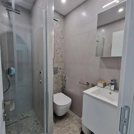 Sun Home In Plovdiv Center Exterior photo