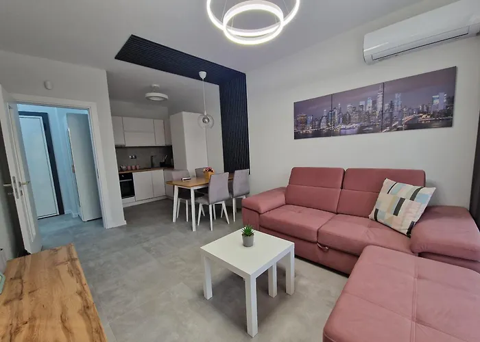 Sun Home In Plovdiv Center