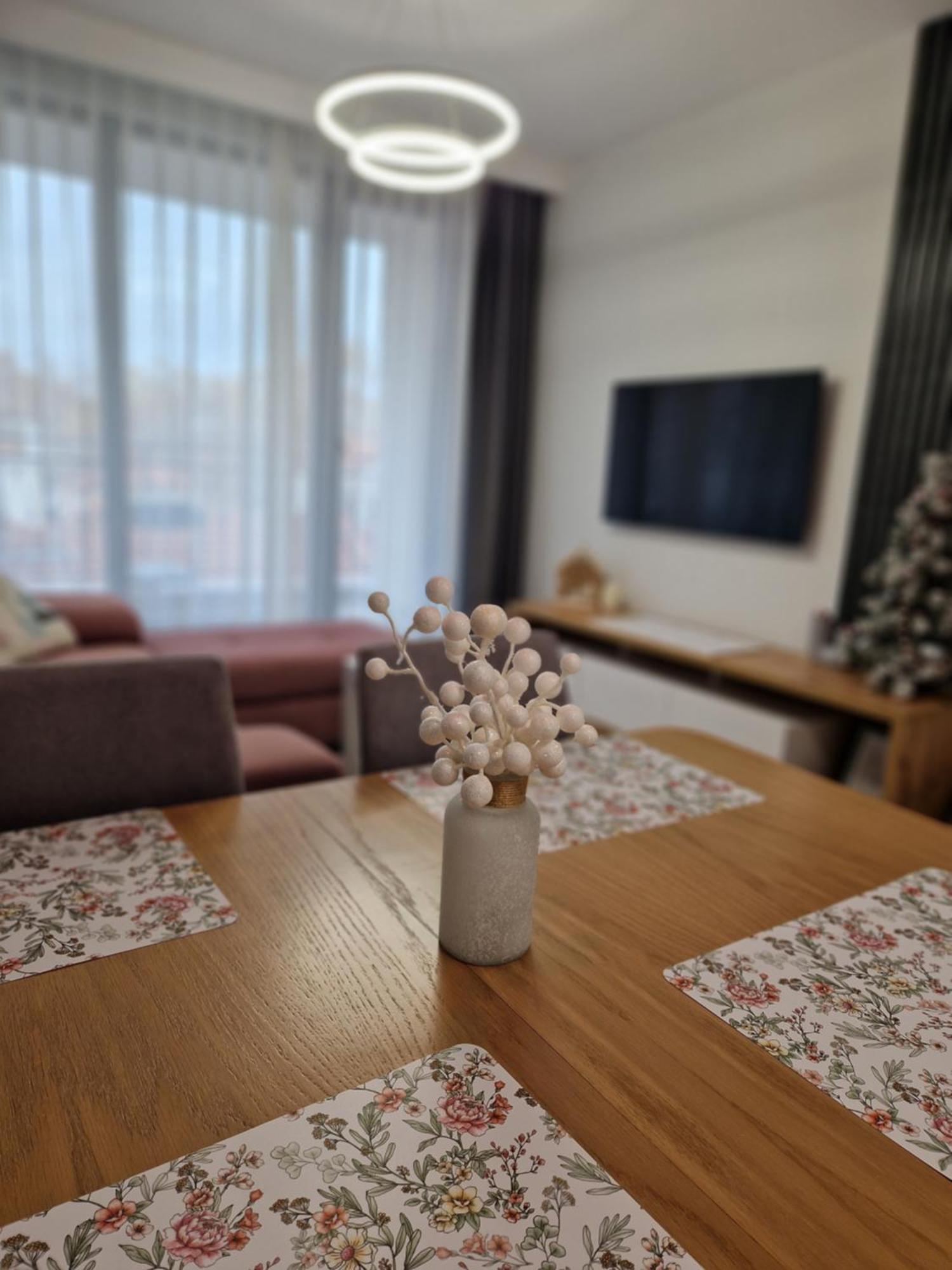 Apartment Sun In Center Plowdiw